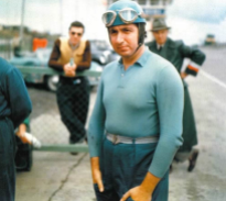 26 de maio - Alberto Ascari, automobilista italiano