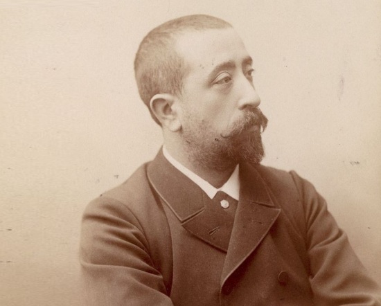 26 de Maio - 1904 — George Gilles de la Tourette, neurologista francês (n. 1857)