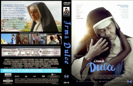 26 de Maio - Irmã Dulce - filme de 2014.